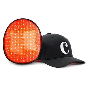 Capillus Ultra 82 red light lasers